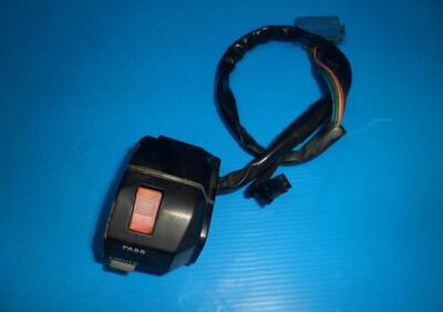 COMMUTATORE DX DESTRO SCOLORITO YAMAHA FZ400 FZ 40  - Annuncio 8298809