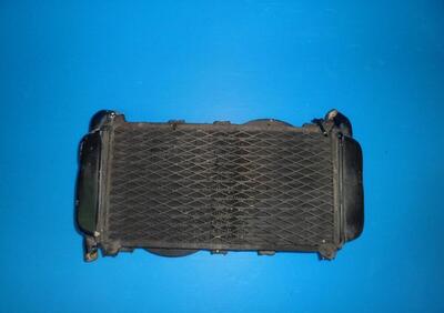 RADIATORE RADIATOR YAMAHA FZ400 FZ 400 1986 1987 1  - Annuncio 8298815