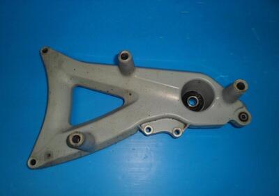 SUPPORTO STAFFA RUOTA POSTERIORE YAMAHA XC 300 200  - Annuncio 8298959