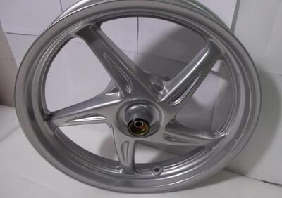 CERCHIO RUOTA ANTERIORE HONDA SH 125 150 SH125 SH1 - Annuncio 8299189