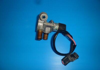 VALVOLA CONTROLLO ARIA HONDA SH 150 2005 2006 2007  - Annuncio 8299225