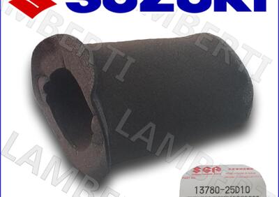 FILTRO ARIA ORIGINALE SUZUKI TU 250 1997 1998 1999  - Annuncio 8299298