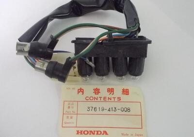 IMPIANTO LUCI CRUSCOTTO HONDA CB 250 400 T N CB250 - Annuncio 8299430