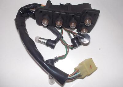 IMPIANTO LUCI CRUSCOTTO HONDA CX500C CX 500 C - Annuncio 8299432