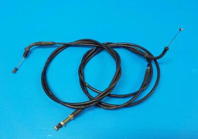 CAVI GAS CABLE KYMCO XCITING 300 R 2008 2009 2010  - Annuncio 8299497