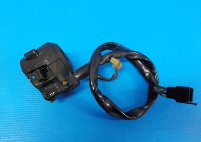 COMMUTATORE SINISTRO SX LEFT SWITCH KYMCO XCITING  - Annuncio 8299501