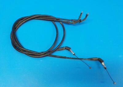 CAVI GAS CABLES SUZUKI BURGMAN 400 2003 2004 2005  - Annuncio 8299650