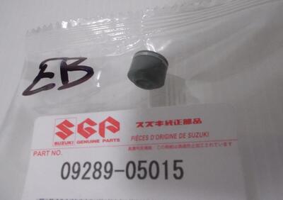 PARAOLIO GUIDA VALVOLA ORIGINALE SUZUKI VS 1400 GL  - Annuncio 8299705