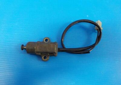 SENSORE INTERRUTTORE SELLA SUZUKI BURGMAN 400 2003  - Annuncio 8299741