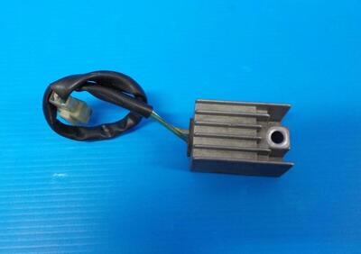 REGOLATORE DI TENSIONE REGULATOR HONDA XR650 XR 65  - Annuncio 8299794
