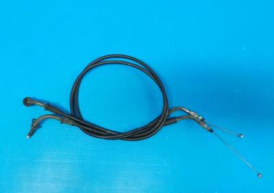 CAVI GAS CABLES SUZUKI BURGMAN 650 2006 2007 2008  - Annuncio 8299813