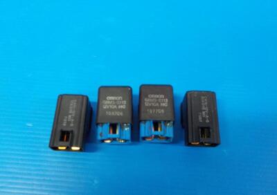 KIT RELE RELAY SUZUKI SIXTEEN 125 150 2008 2009 20  - Annuncio 8299851