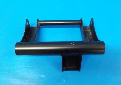 SUPPORTO MOTORE ENGINE MOUNT SUZUKI SIXTEEN 125 15  - Annuncio 8299865