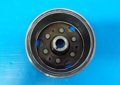 VOLANO FLYWHEEL SUZUKI SIXTEEN 150 2008 2009 2010  - Annuncio 8299869