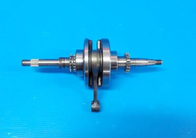 ALBERO MOTORE CRANKSHAFT KYMCO LIKE 50 4T 2009 201  - Annuncio 8299889