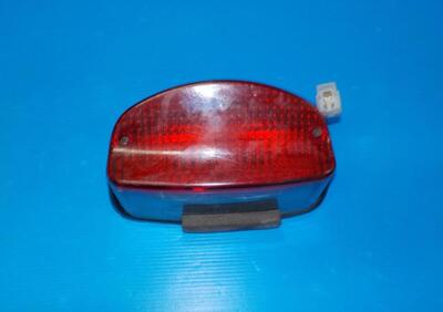 FANALE POSTERIORE CON PICCOLA CREPA SUZUKI GS 500  - Annuncio 8299923