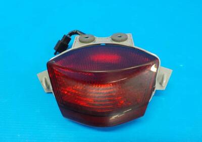 FANALE POSTERIORE REAR TAILLIGHT KAWASAKI ER6N ER6  - Annuncio 8299928