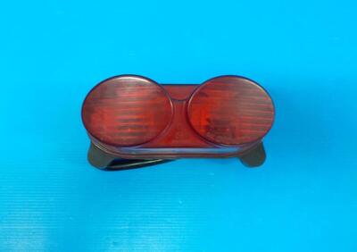 FANALE POSTERIORE REAR TAILLIGHT KAWASAKI ZR7 750  - Annuncio 8299929