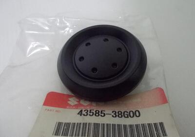 TAPPO TELAIO ORIGINALE SUZUKI GSF BANDIT 650 2005  - Annuncio 8299933