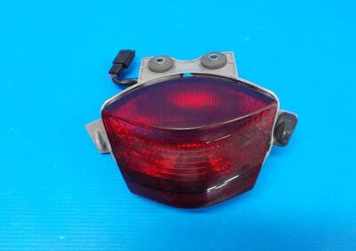 FANALE POSTERIORE REAR TAILLIGHT KAWASAKI ER6N ER6  - Annuncio 8299935