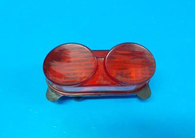 FANALE POSTERIORE REAR TAILLIGHT KAWASAKI ZR7 750  - Annuncio 8299974