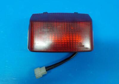 FANALE POSTERIORE REAR TAILLIGHT KAWASAKI ZZR 600  - Annuncio 8299985