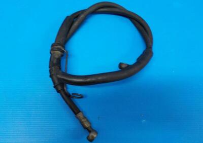 TUBO FRENO ANTERIORE FRONT BRAKE HOSE PIAGGIO LIBE  - Annuncio 8300016