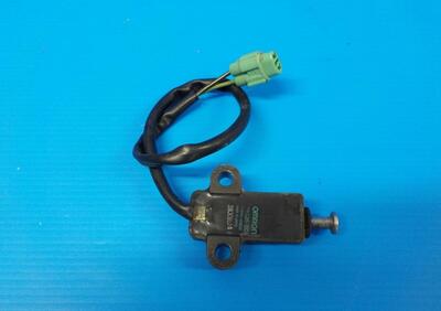 SENSORE CAVALLETTO LATERALE SUZUKI BURGMAN 400 199  - Annuncio 8300069