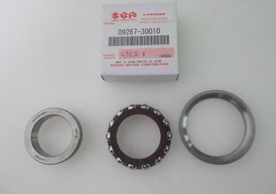 CUSCINETTO FORCELLA 25x47x15 SUZUKI BURGMAN 125 20  - Annuncio 8300171