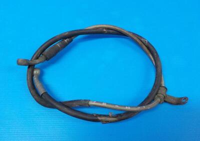 TUBO FRENO ANTERIORE FRONT BRAKE HOSE PIAGGIO BEVE  - Annuncio 8300302