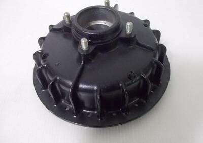 MOZZO RUOTA ANTERIORE HONDA XL125S XL 125 S 1982 1 - Annuncio 8300318