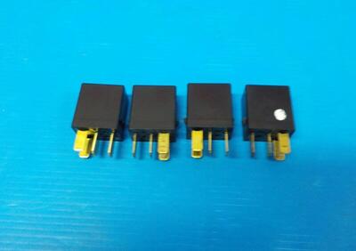 KIT RELE RELAY HONDA PS 125 150 2006 2007 2008 200  - Annuncio 8300358