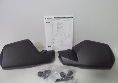 KIT PARAMANI ORIGINALI SUZUKI DL V STROM 650 2012  - Annuncio 8300371