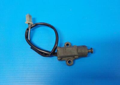 SENSORE INTERRUTTORE SELLA SEAT SENSOR SUZUKI BURG  - Annuncio 8300533