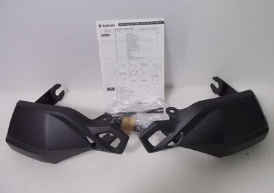 KIT PARAMANI ORIGINALI SUZUKI DL V STROM ABS 1000  - Annuncio 8300586