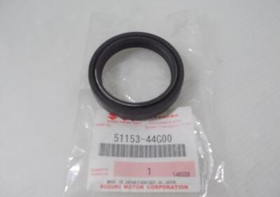 PARAOLIO FORCELLA ORIGINALE SUZUKI GSR 600 2006 20  - Annuncio 8300654