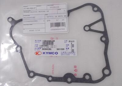 GUARNIZIONE CARTER STATORE KYMCO PEOPLE 200 S PEOP - Annuncio 8300685