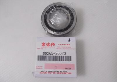 CUSCINETTO INFERIORE STERZO ORIGINALE SUZUKI BURGM  - Annuncio 8300800