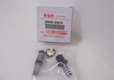 KIT REVISIONE POMPA FRENO ANTERIORE SUZUKI BURGMAN  - Annuncio 8300880