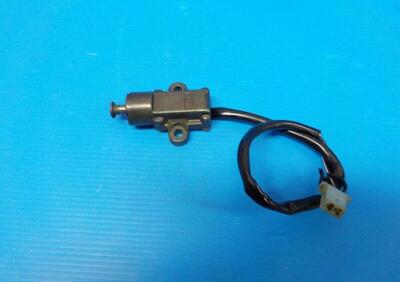 SENSORE INTERRUTTORE SELLA SUZUKI BURGMAN 650 2005  - Annuncio 8300900