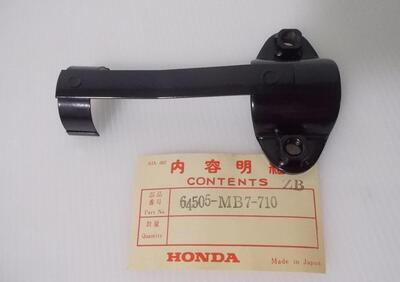 STAFFA SINISTRA SUPPORTO TELAIETTO CUPOLINO HONDA - Annuncio 8300908