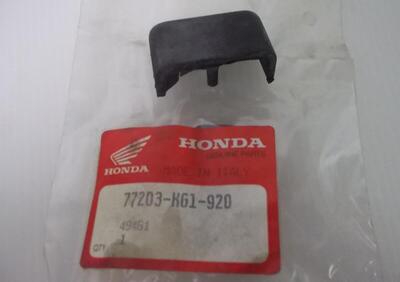 TAMPONE GOMMINO SELLA ANTERIORE HONDA XL200R XL 20 - Annuncio 8300916