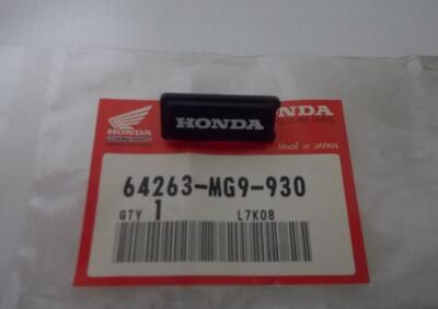 EMBLEMA ADESIVO HONDA GL1200 GL 1200 GOLDWING - Annuncio 8300948