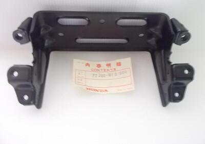 STAFFA SUPPORTO MANIGLIONE HONDA VT 500 E VT500E - Annuncio 8300953