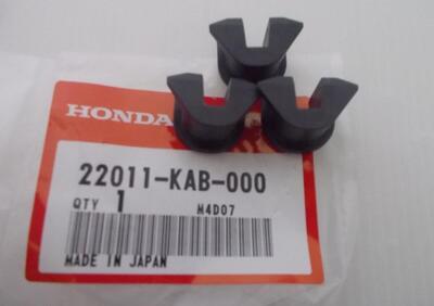 KIT TASSELLI VARIATORE HONDA SH 300 2007 2008 2009 - Annuncio 8300958