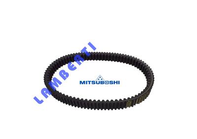 CINGHIA TRASMISSIONE MITSUBOSHI YAMAHA T MAX TMAX Bergamaschi - Annuncio 8301022