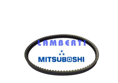 CINGHIA TRASMISSIONE MITSUBOSHI SUZUKI SIXTEEN 150 Bergamaschi - Annuncio 8301024