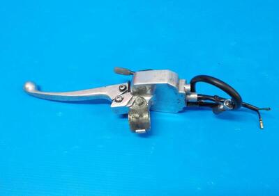 SUPPORTO LEVA FRENO POSTERIORE HONDA ELAD 110 2008  - Annuncio 8301040