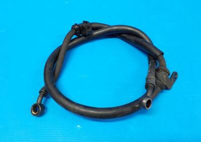 TUBO FRENO ANTERIORE FRONT BRAKE HOSE HONDA LEAD 1  - Annuncio 8301041