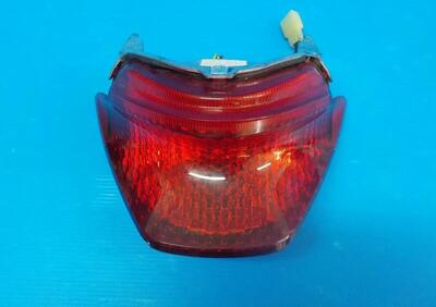 FANALE POSTERIORE REAR TAILLIGHT HONDA TRANSALP 70  - Annuncio 8301554